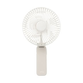 빅팬 무선 BLDC 핸디 탁상 벽 선풍기 15.8cm