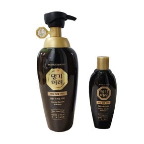 명품 한방 샴푸 500+145ml