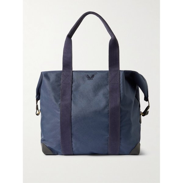 베넷 윈치 가죽 트리밍 캔버스 카고 위크엔드 백 46376663162948071