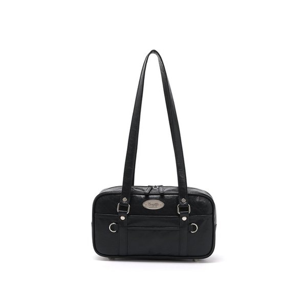 릴리 토트백 (네이비)