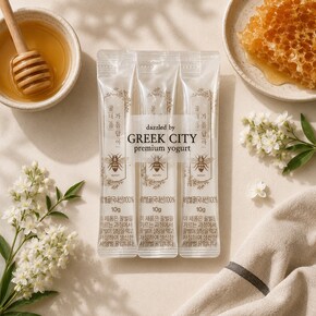 자연벌꿀 간편패키지 70g(10g*7개)
