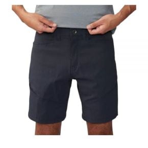 MOUNTAIN HARDWEAR 24 남성 하드웨어 AP 쇼츠 (2029711-004) (Hardwear Active Short)