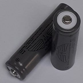 휴대라디오 충전식 밧데리 18650 리튬이온전지 원통형