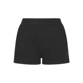 [알렉산더 왕] Shorts 4CC3224349001 Black