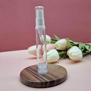 휴대용 진공 스프레이 향수 공병 10ml