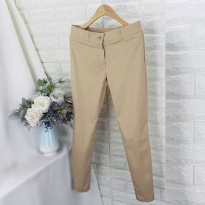 sgr 10부 노포켓 PTPOT 일자바지 스판바지 슬림바지 면바지 정장바지_P397021847