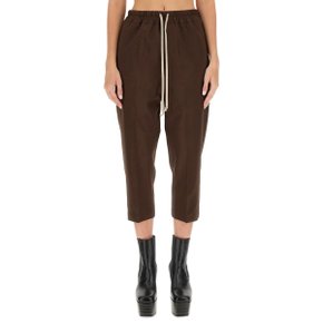 릭오웬스 Womens Pants RP02C1303_ZL04 BROWN