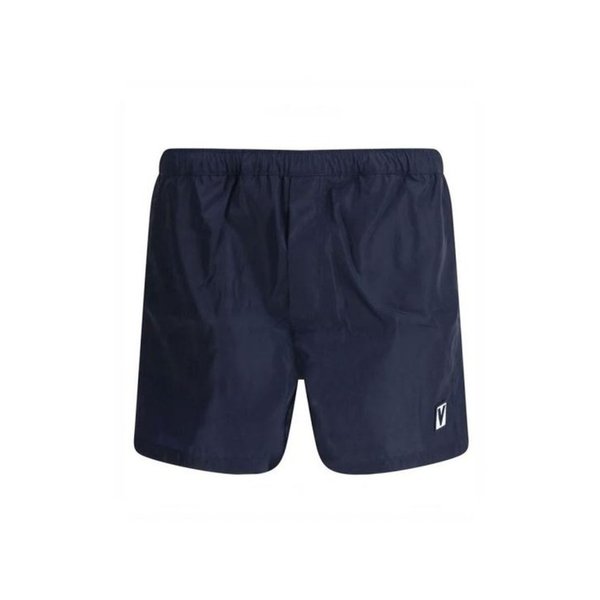 25SS 발렌티노 가라바니 숏팬츠 6V0UHA286FNB016V3UHA286FNB01 NAVY DOM