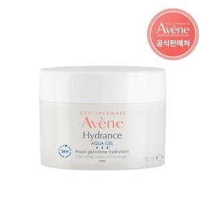 아벤느 [아벤느공식] 이드랑스 아쿠아 크림 인 젤 EX 50ml