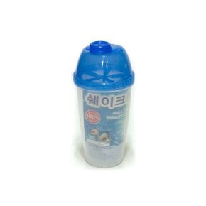 웰빙 쉐이크볼 350ML 쉐이크통 단백질 보충제