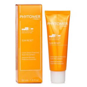 썬리셋 어드밴스드 프로텍트 자외선 차단제 spf 50 50ml