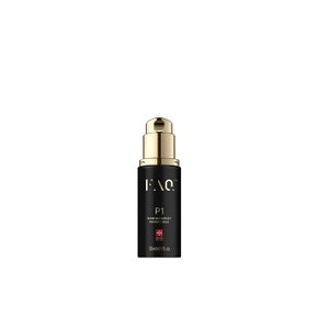 FAQ스위스 P1 마누카 허니 프라이머 30ml