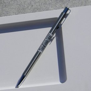 제브라 0.7mm 수첩용 콤팩트 유성볼펜 미니볼펜 T 3