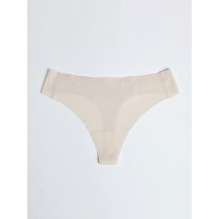 써피 SECRET PANTIES_BEIGE