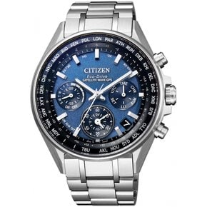 CC4000-59L F950 Eco-Drive GPS [시티즌] 시계 아테사 에코 드라이브 위성 전파 시계 더블