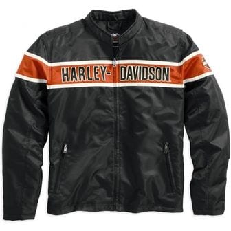  독일 할리데이비슨 가죽 자켓 1834737 HarleyDavidson Generations Leisure Jacket 블랙