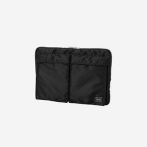 탱커 도큐먼트 케이스 블랙 Porter Tanker Document Case Black