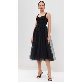 5096190 Zimmermann Tulle Midi Dress