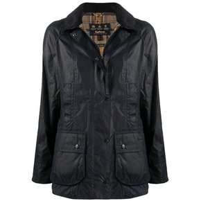 여성 블레이저 FW26 LWX0667NY91 6184865