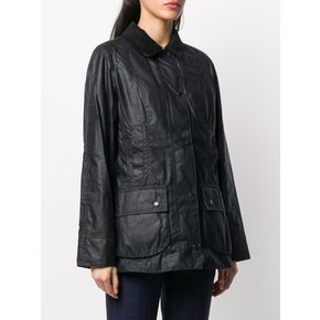 여성 블레이저 FW26 LWX0667NY91 6184865