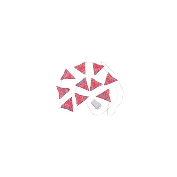가랜드 스트링 라이트 (핑크) 2000022289