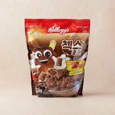 켈로그 첵스 초코 1,320g