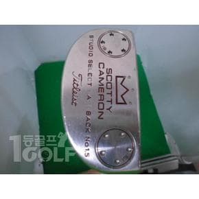 [중고] 345918 플렉스 그 외 타이틀리스트 SCOTTY CAMERON Special select F PA2516865