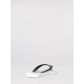 [베르사체 진스 꾸뛰르]  샌들 SS26 80VA3SQ7ZSS81 003 7227319