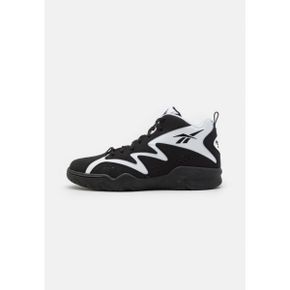 4017877 Reebok ATR MID UNI - High-top trainers black/white