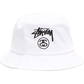  일본 스투시 버킷햇 Stussy 스톡 락 1894153