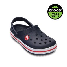 키즈_CROCBAND CLOG K NVR (23SKCL207006)