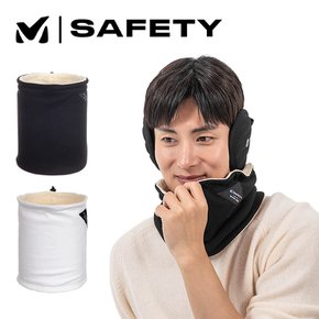 방한넥워머 목토시 기모 겨울 넥게이터 스포츠