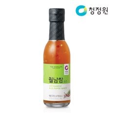 청정원 월남쌈소스 240g x6개