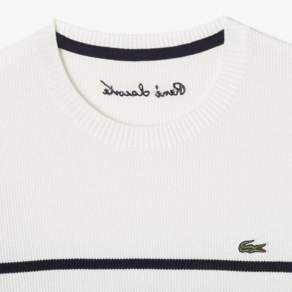 [시흥점] 여성 스트라이프 반팔 스웨터 AF3109-55GO (3컬러)