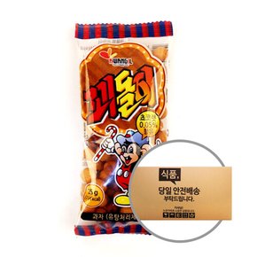 광일제과 꾀돌이 25g 60입 [박스]