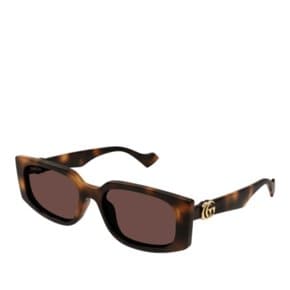 [해외배송] 구찌 여성 선글라스 GG1534S 002 HAVANA HAVANA BROWN