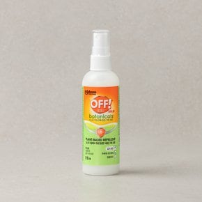 에프킬라오프 벌레기피제 보태니컬 118ML