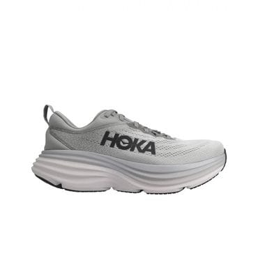  호카 본디 8 샤크 그레이 - 와이드 Hoka Bondi 8 Shark Grey - Wide 270090