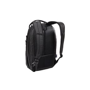 독일 툴레 등산가방 Thule Tact Backpack 16L Laptop 블랙 One Size 1338488