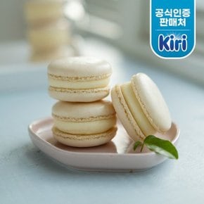 크림치즈 마카롱 6입 2BOX / 프랑스 디저트 홈카페 다쿠아즈