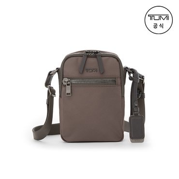 TUMI [TUMI KOREA] 보야져 페르시아 크로스백 밍크_0196614MNK
