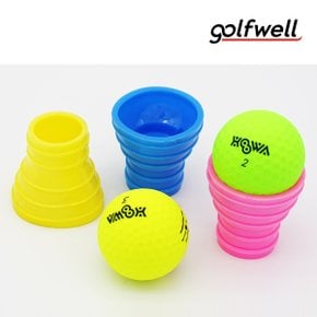 골프웰 golfwell 실리콘 볼회수기 볼픽업기  LF EQ01 _P309623621