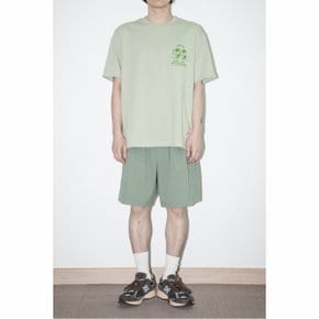 sadsmile x zangano mascot t-shirt_CQTAM24402GRX