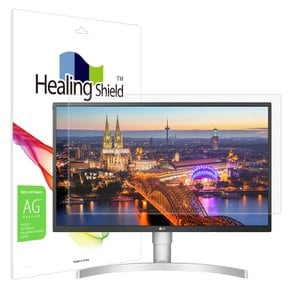 LG 울트라HD 27UL550 저반사 액정보호필름