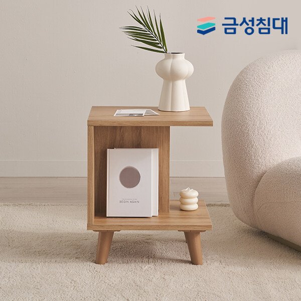 [금성침대] 뉴오픈 협탁