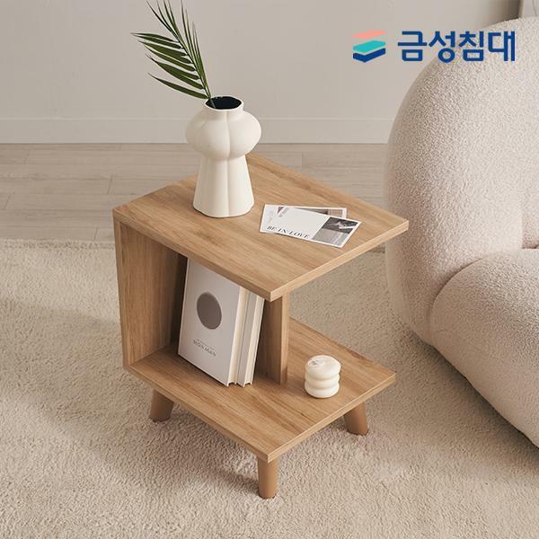 [금성침대] 뉴오픈 협탁
