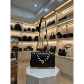 메트로시티 [부산점] [25FW][부오나] 숄더백 미듐 M253MQ7364