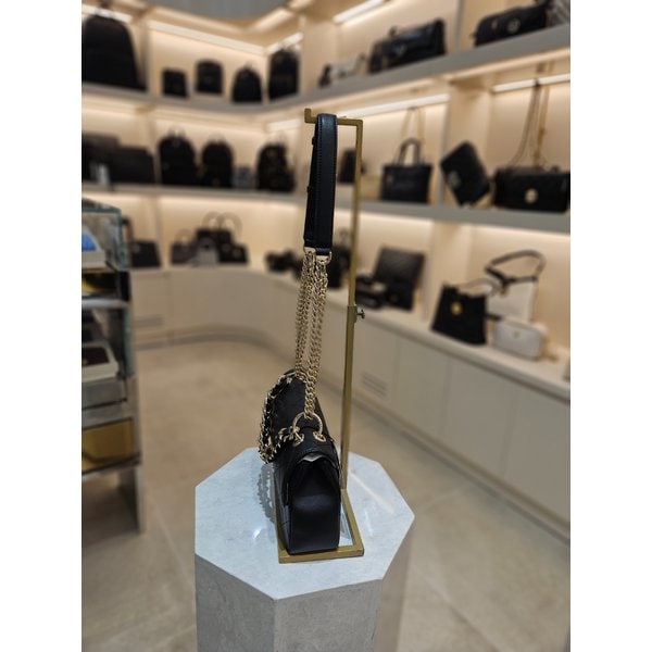 [부산점] [25FW][부오나] 숄더백 미듐 M253MQ7364