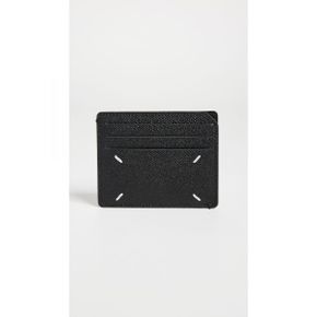 4973215 Maison Margiela Slim Gap Card Holder 101529076