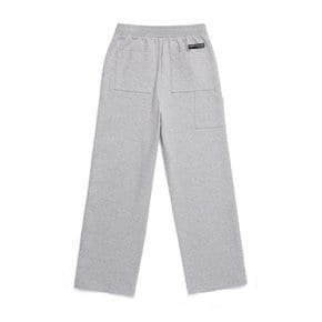 [여주점] N251UPT052 마게이 릴렉스핏 팬츠 MIVORY